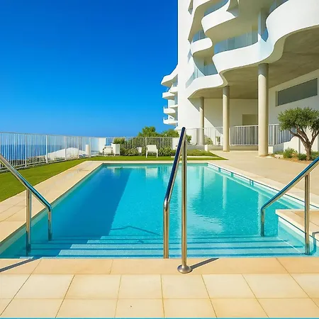Sunny Costa Del Sol Retreat Apartment Benalmadena