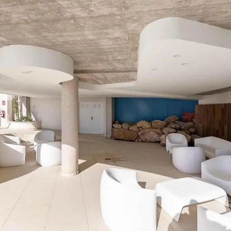 Sunny Costa Del Sol Retreat Apartment