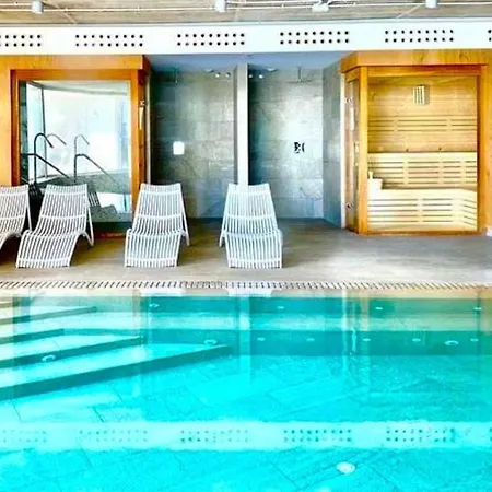 Sunny Costa Del Sol Retreat